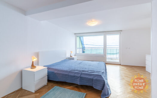 Byt 2+kk, 75 m² – Praha, Vinohrady, ulice Záhřebská 760 na prodej | REALT