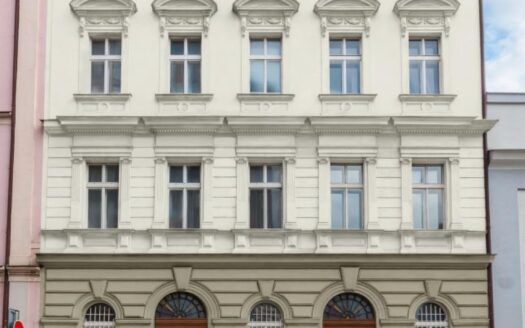 Byt 3+kk, 72 m² – Praha, Karlín, ulice Karlín na prodej | REALT