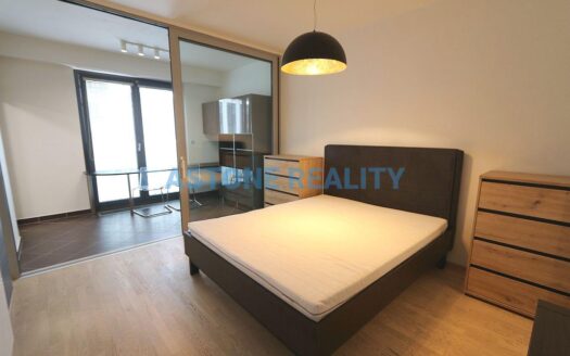 Prodej bytu 2+kk, 59 m² – Praha, Žižkov, ulice Olšanská