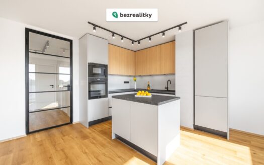 Byt 3+kk, 79 m² – Praha, Žižkov, ulice Roháčova 167 na prodej | REALT