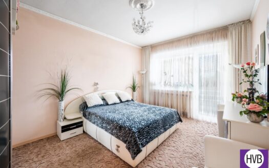 Prodej bytu 3+1, 86 m² – Praha, Vinohrady, ulice Vinohrady