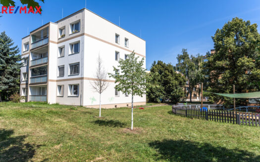 Byt 2+kk, 41 m² – Praha, Michle, ulice Podle Kačerova 1259 na prodej | REALT