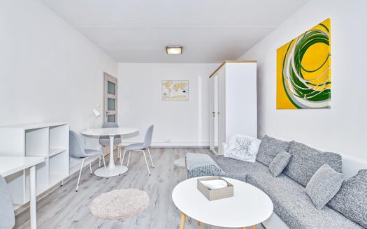 Byt 2+kk, 47 m² – Praha, Hloubětín, ulice Kardašovská k pronájmu | REALT