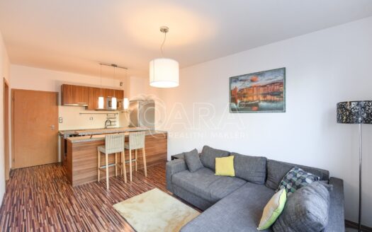 Byt 2+kk, 47 m² – Praha, Stodůlky, ulice Laurinova 2729 k pronájmu | REALT