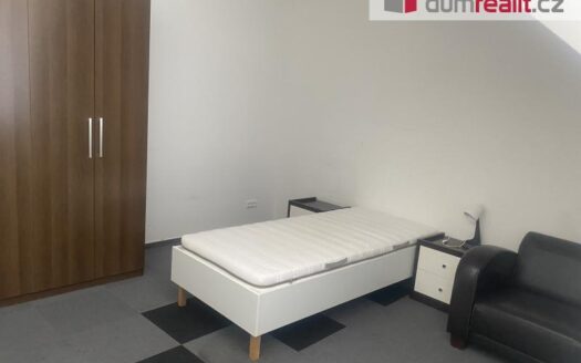 Byt 1+kk, 16 m² – Praha, Hostavice, ulice Pilská 6 k pronájmu | REALT