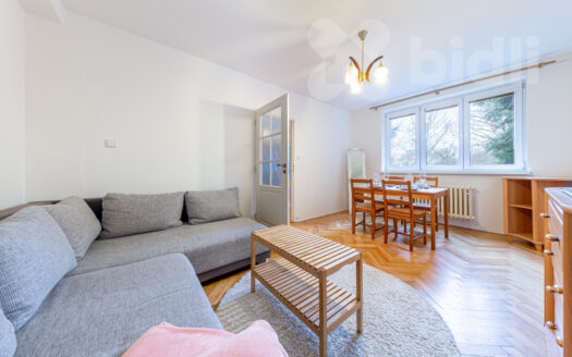 Prodej bytu 2+1, 45 m² – Praha, Vinohrady, ulice Pod Rapidem 2466