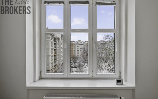 Prodej bytu 2+1, 72 m² – Praha, Žižkov, ulice Ambrožova