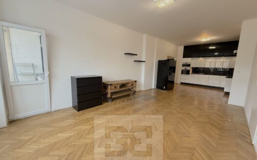 Byt 4+kk, 96 m² – Praha, Vinohrady, ulice Londýnská 334 k pronájmu | REALT