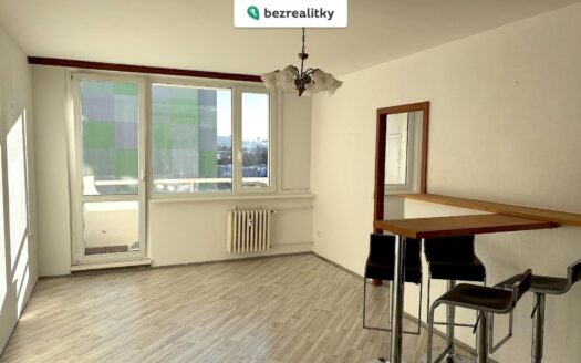 Prodej bytu 2+kk, 54 m² – Praha, Stodůlky, ulice Zvoncovitá 1968