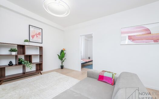 Prodej bytu 4+kk, 94 m² – Praha, Michle, ulice V dolině 1155