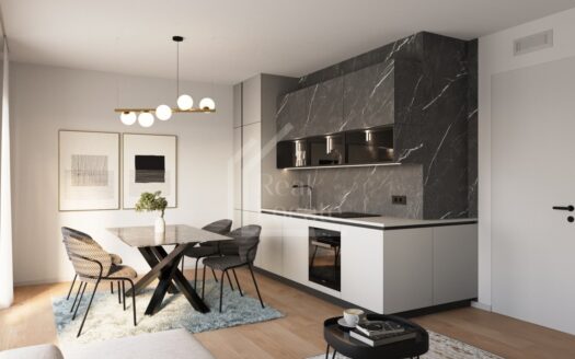 Byt 3+kk, 60 m² – Praha, Vršovice, ulice Košická na prodej | REALT