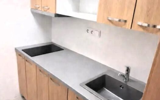 Byt 1+kk, 35 m² – Praha, Stodůlky, ulice Mezi školami k pronájmu | REALT