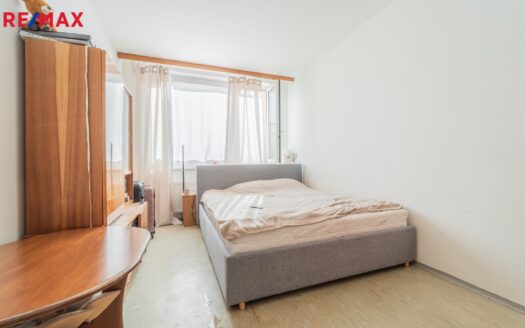 Prodej bytu 4+1, 90 m² – Praha, Michle, ulice Ohradní 1352