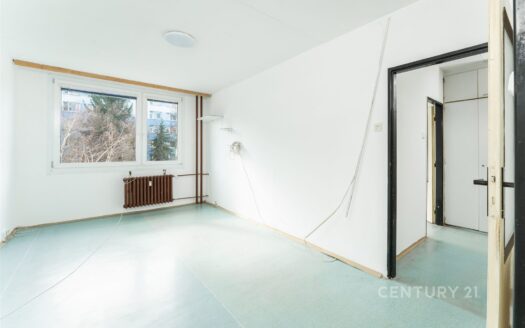 Prodej bytu 2+kk, 42 m² – Praha, Háje, ulice Tatarkova 726