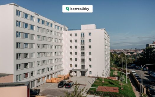 Byt 1+kk, 24 m² – Praha, Chodov, ulice Čenětická 2413 na prodej | REALT
