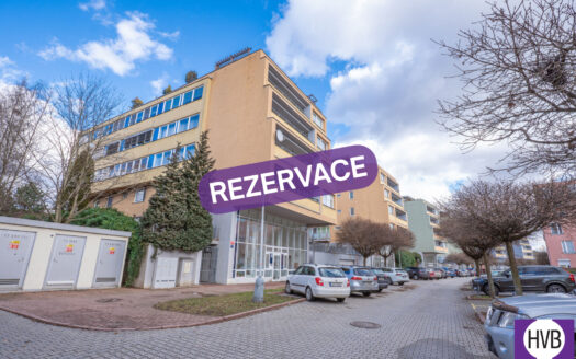 Byt 1+kk, 33 m² – Praha, Troja, ulice Troja na prodej | REALT