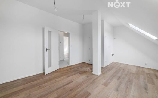 Byt 2+kk, 43 m² – Praha, Vysočany, ulice Kolmá 597 na prodej | REALT