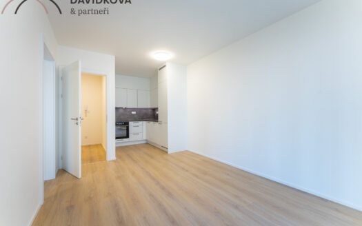 Byt 2+kk, 40 m² – Praha, Chodov, ulice Horynova k pronájmu | REALT