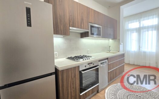 Byt 3+1, 75 m² – Praha, Vinohrady, ulice Bělehradská k pronájmu | REALT