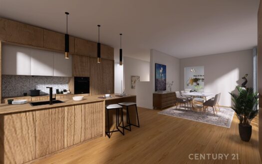 Byt 5+kk, 236 m² – Praha, Smíchov, ulice Toyen 3410 na prodej | REALT