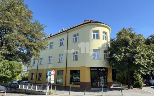 Byt 2+kk, 74 m² – Praha, Michle, ulice Hanusova 998 k pronájmu | REALT