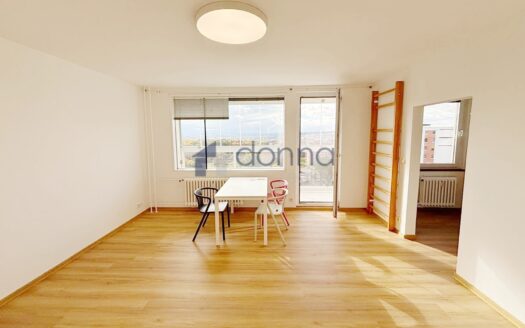 Byt 4+1, 86 m² – Praha, Troja, ulice Mazurská k pronájmu | REALT