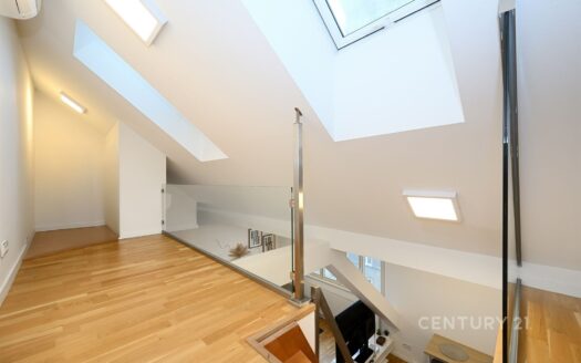 Prodej bytu 1+kk, 50 m² – Praha, Žižkov, ulice Viklefova 1723