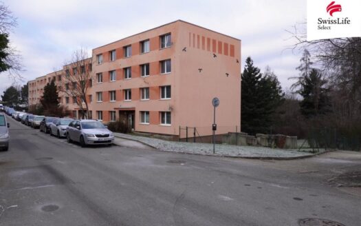 Byt 2+1, 61 m² – Praha, Kyje, ulice Dvořišťská na prodej | REALT