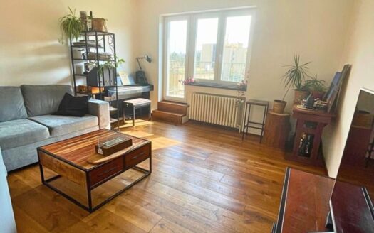 Prodej bytu 2+1, 69 m² – Praha, Vokovice, ulice Na dlouhém lánu 36