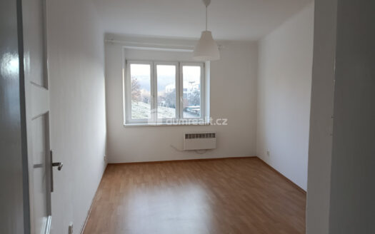 Byt 1+kk, 23 m² – Praha, Michle, ulice Týmlova 759 k pronájmu | REALT