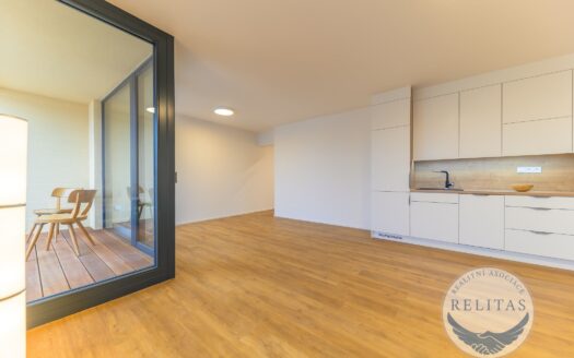 Byt 1+kk, 31 m² – Praha, Libeň, ulice Světova 256 k pronájmu | REALT