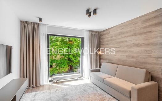 Byt 1+kk, 36 m² – Praha, Smíchov, ulice Staropramenná 3361 na prodej | REALT