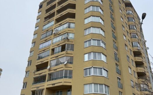 Byt 3+1, 81 m² – Praha, Stodůlky, ulice Volutová 2524 na prodej | REALT