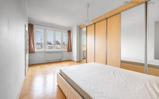 Byt 2+kk, 48 m² – Praha, Vršovice, ulice 28. pluku k pronájmu | REALT