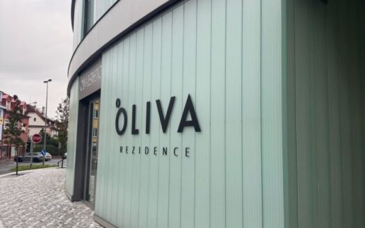 Prodej bytu 3+kk, 88 m² – Praha, Michle, ulice Hodonínská