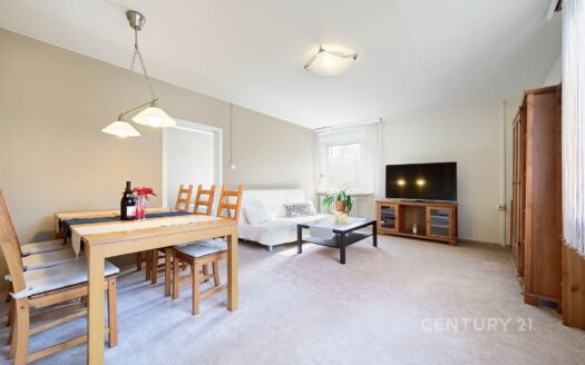 Byt 3+1, 76 m² – Praha, Troja, ulice Notečská 562 na prodej | REALT