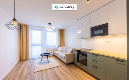 Byt 4+kk, 74 m² – Praha, Chodov, ulice Kunínova 1723 na prodej | REALT