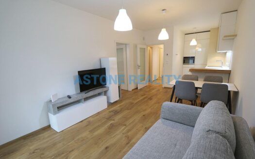 Byt 2+kk, 51 m² – Praha, Žižkov, ulice Olšanská na prodej | REALT