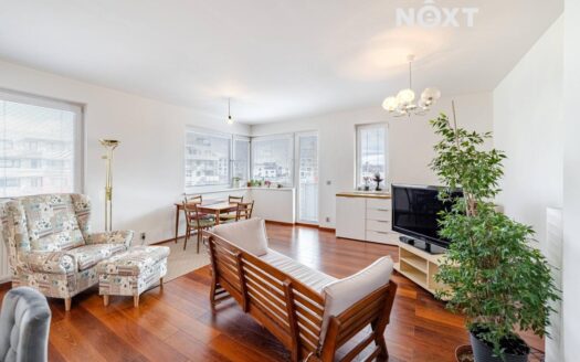 Byt 4+kk, 99 m² – Praha, Hlubočepy, ulice Hlubočepy na prodej | REALT