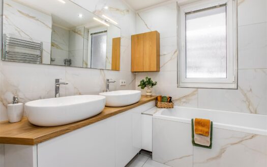 Prodej bytu 3+1, 95 m² – Praha, Krč, ulice Valtínovská 1679