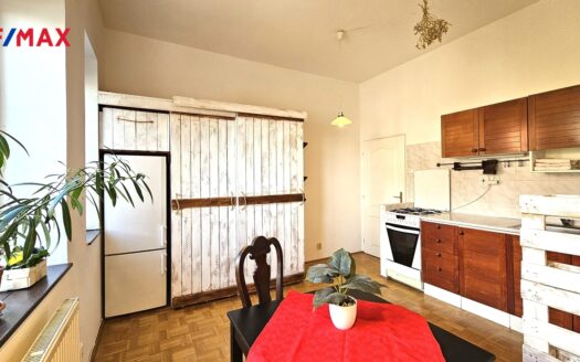 Byt 2+kk, 50 m² – Praha, Břevnov, ulice U Ladronky 1166 k pronájmu | REALT