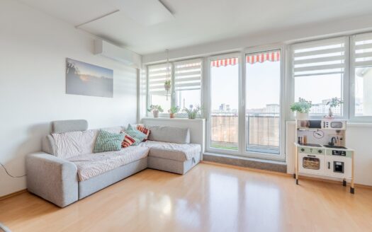 Byt 3+kk, 78 m² – Praha, Letňany, ulice Fryčovická na prodej | REALT