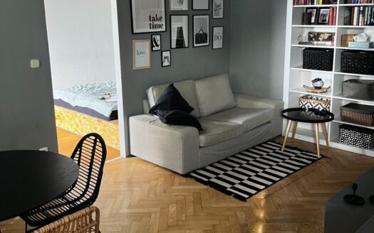 Byt 3+kk, 51 m² – Praha, Michle, ulice Krumlovská 527 na prodej | REALT