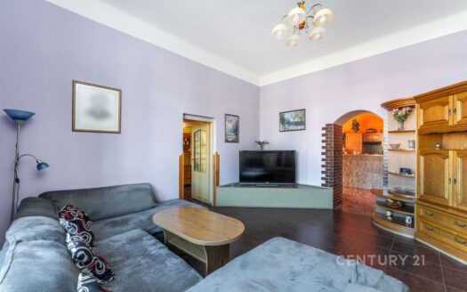 Prodej bytu 3+kk, 78 m² – Praha, Uhříněves, ulice náměstí Protifašistických bojovníků 102