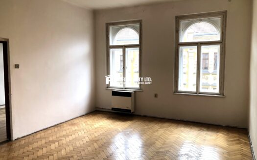 Byt 1+1, 45 m² – Praha, Smíchov, ulice Lidická k pronájmu | REALT