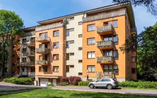 Byt 2+kk, 46 m² – Praha, Záběhlice, ulice Podle náhonu 3223 k pronájmu | REALT