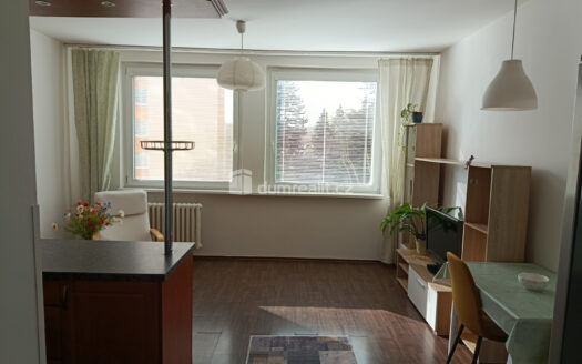 Byt 2+kk, 43 m² – Praha, Modřany, ulice Urbánkova 3358 k pronájmu | REALT