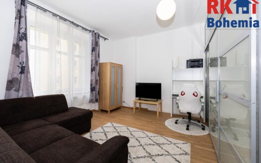 Byt 2+kk, 52 m² – Praha, Libeň, ulice Františka Kadlece na prodej | REALT