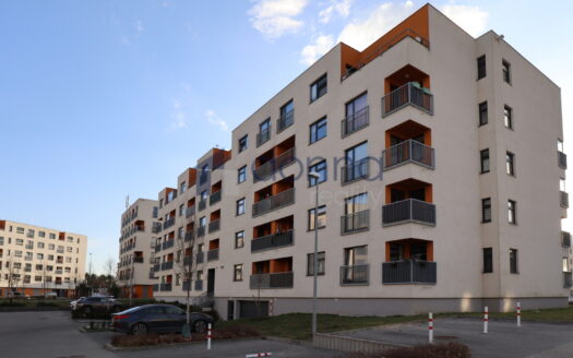 Prodej bytu 1+kk, 32 m² – Praha, Uhříněves, ulice Jindřicha Bubeníčka