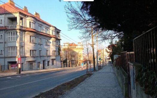 Byt 1+1, 45 m² – Praha, Smíchov, ulice Na Václavce 1310 na prodej | REALT